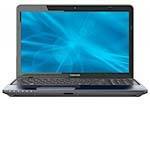 Satellite L755D-S5359 : 2.3GHz A6 , Quad-core 15.6