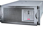 Smart-UPS 5000VA/4000W 208V 5U Rackmount/Tower UPS