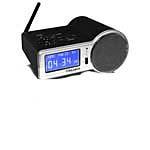 Aluratek, Inc. Aluratek Internet Radio Alarm Clock