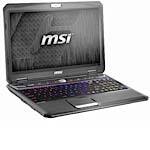 MSI GT60 0NC-004US Core i7-3610QM 2.