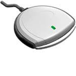 Envoy Data USB Smart Card Reader SCR3310