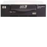 HP 36/72GB StorageWorks DAT 72 LVD SCSI Internal T