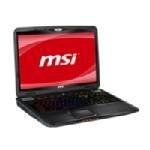 MSI GT780DXR-406US Core i7-2670QM 2.2GHz/12GB/750G