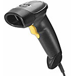 HP USB Barcode Scanner EY022AA
