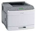 T650n Monochrome Laser Printer w/ 550-Sheet Drawer