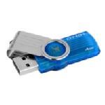 Kingston 4GB DataTraveler 101 Generation 2 Flash