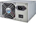 StarTech.com 530 Watt ATX12V 2.3 80 Plus Computer