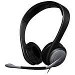 Sennheiser Over The Head Headset with