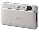 Sony DSC-TX55 Digital Camera, 16.2MP, 5x