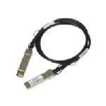 Netgear, Inc. Netgear 3m Direct Attach SFP+ Cable 
