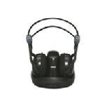 RCA WHP141 Wireless Stereo Headphones WHP141B