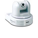 Pan + Tilt Internet Camera TV-IP410