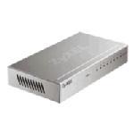 Zyxel 8-Port Gigabit Ethernet Desktop Switch