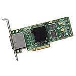 LSI 8-port SAS 9200-8e SATA+SAS 6Gb/s PCIe 2.0 SAS