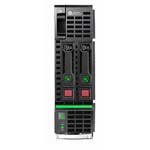 HP Smart Buy ProLiant BL460c Gen8 : Intel 2GHz Xeo