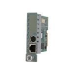 Omnitron Systems Technology, Inc. Omnitron iConver