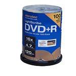 16x Version 1.2 Duplicator Grade LightScribe DVD+R