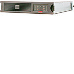 Smart UPS 2200VA 120V 2U with SU029RM2U Backplate 