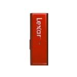 Lexar Media, Inc. Lexar 4GB JumpDrive Retrax USB F