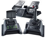 Logitech, Inc. Logitech Flight System G940 942-000