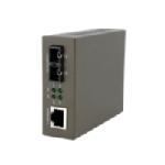 StarTech.com Gigabit Fiber Ethernet Media Converte