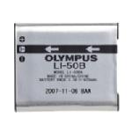 Olympus America, Inc. Olympus LI-50B Li-Ion Batter