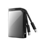 Buffalo 500GB MiniStation Extreme USB 3.0 Portable