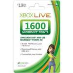 X360 Live Card, 1600 Points 56P-00267