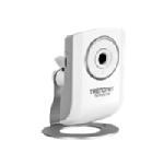 Wireless N Internet Camera TV-IP551W