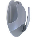 Ergotron, Inc. Ergotron Mouse Holder, Dark Gray 99