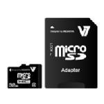 32GB Micro SDHC Flash Memory Card, Class 4 with Mi