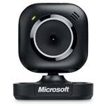Microsoft LifeCam VX-2000, US Only YFC-00001
