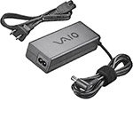 Sony Vaio AC Adapter, Replaces 19V25