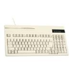 Unitech America, Inc. Unitech US Black PS/2 and AT