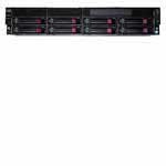 HP Smart Buy ProLiant DL180 G6 : Intel 2.13GHz Xeo