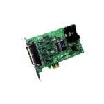 PCIe 8XRS232 DB25 1MB Controller PX-275