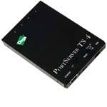 Digi PortServer TS 4-Port RS-232 Serial to