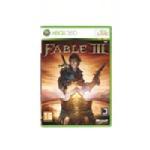 Microsoft Fable III Xbox 360 LZD-00001