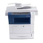 Xerox WorkCentre 3550/YX Multifunction