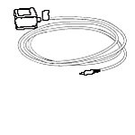 Polycom, Inc. Polycom Power Supply for SoundStatio