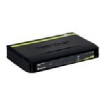 8-port Gigabit GREENnet Switch TEG-S8G
