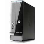 HP Pavilion Slimline s5-1260 : 3.3GHz