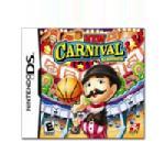 Take 2 New Carnival Games, DS 35844