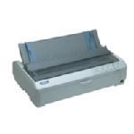 Epson FX-2190N Impact Printer C11C526001NT