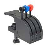 Saitek Pro Flight Throttle Quandrant PZ45