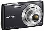 Sony Cyber-shot DSC-W620 Digital Camera,