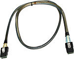 StarTech.com MiniSAS Cable with Sidebands, SFF8087