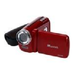 Mustek 6 in 1 Compact Digital Camera DV518L