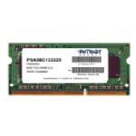8GB PC3-10600 DDR3 SDRAM SODIMM for Select Macs