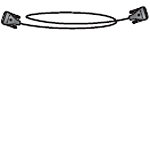 Polycom, Inc. Polycom HDCI Analog Eagle Eye Camera